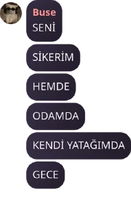 👆 emoji Buse, Askbahcem💗 ve Kübra pack by @QuotLyBot Telegram sticker 18 of 37