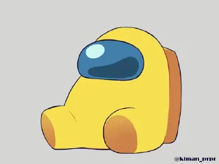 🤤 emoji @canshadyy's UserBot pack 1 (Video) Telegram sticker 2 of 33