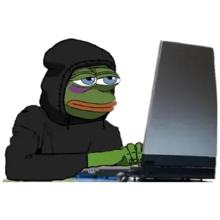 😂 emoji aLoNe - @AaRaz Telegram sticker 13 of 120