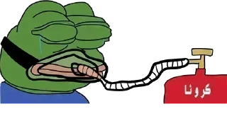 😂 emoji aLoNe - @AaRaz Telegram sticker 17 of 120