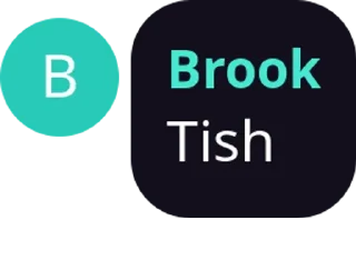 Sticker from Brk