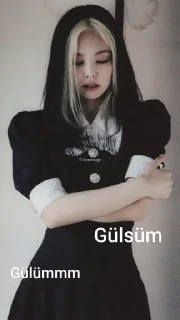 🤍 emoji Sk ailesi Telegram sticker 9 of 22