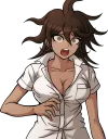😧 emoji Danganronpa 2: Goodbye Despair Spoiler-Free Sticker Pack 1 Telegram sticker 10 of 120