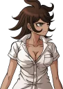 🤔 emoji Danganronpa 2: Goodbye Despair Spoiler-Free Sticker Pack 1 Telegram sticker 16 of 120