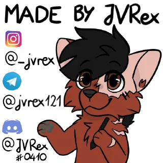 👤 emoji Tox Telegram sticker 22 of 22