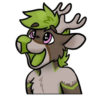 🤩 emoji Tox Telegram sticker 5 of 22