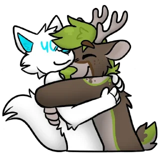 ☺️ emoji Tox Telegram sticker 10 of 22