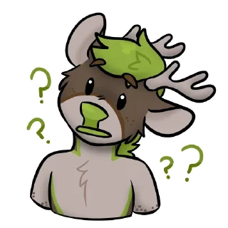 🤨 emoji Tox Telegram sticker 13 of 22