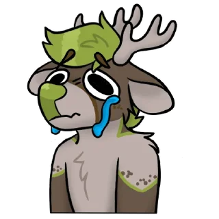 😭 emoji Tox Telegram sticker 17 of 22