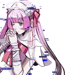 🙏 emoji AI!!!! :3 @mango_rulez Telegram sticker 18 of 18