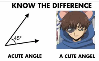 🤒 emoji Code Geass Meme Telegram sticker 19 of 31