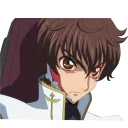 😒 emoji code geass @Nekosticker Telegram sticker 7 of 22