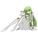 😏 emoji code geass @Nekosticker Telegram sticker 15 of 22