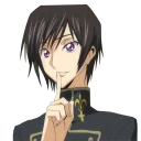 👆 emoji code geass @Nekosticker Telegram sticker 10 of 22