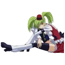 😏 emoji code geass @Nekosticker Telegram sticker 19 of 22