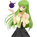 ☺️ emoji code geass @Nekosticker Telegram sticker 18 of 22