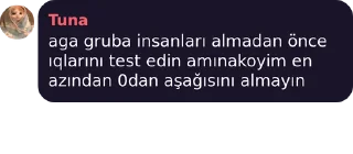 🤔 emoji @Burakciginiz @AsenaUserBot Paketi 1 Telegram sticker 8 of 56
