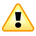 ⚠️ emoji Blue blood emoji @TgEmojis_bot Telegram sticker 13 of 101