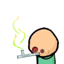 🚬 emoji Smoke Telegram sticker 24 of 26