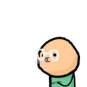 🚬 emoji Smoke Telegram sticker 8 of 26
