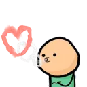 🚬 emoji Smoke Telegram sticker 6 of 26