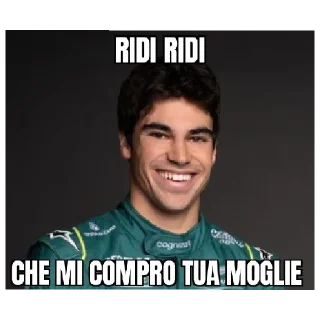 Sticker from Il ban non è rimovibile