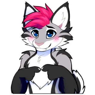 Sticker from Melon