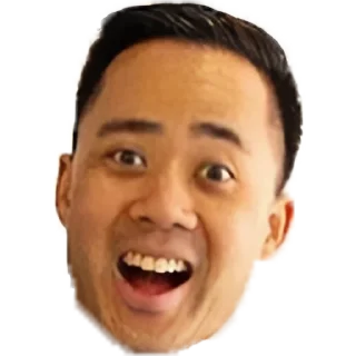 😄 emoji Eric Siu Telegram sticker 12 of 51