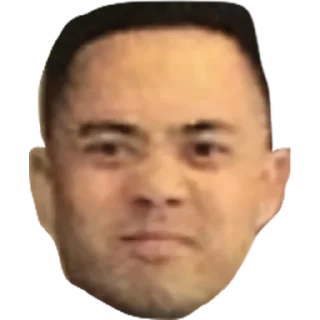 😡 emoji Eric Siu Telegram sticker 5 of 51
