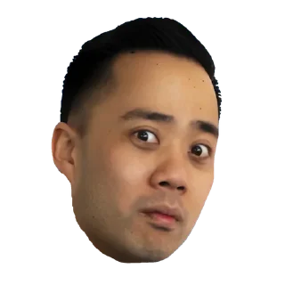😳 emoji Eric Siu Telegram sticker 7 of 51