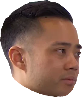 😐 emoji Eric Siu Telegram sticker 22 of 51