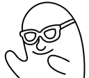 ✔ emoji Stickers che non mi entrano nei preferiti @Mickalyto7 Telegram sticker 7 of 120