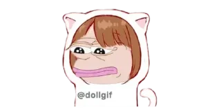 🧂 emoji Luna's ♡ — @stckrRobot Telegram sticker 23 of 64