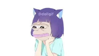 🧂 emoji Luna's ♡ — @stckrRobot Telegram sticker 24 of 64
