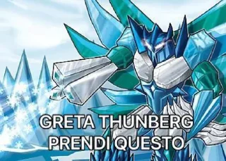 🥶 emoji Gormiti agata Telegram sticker 15 of 52