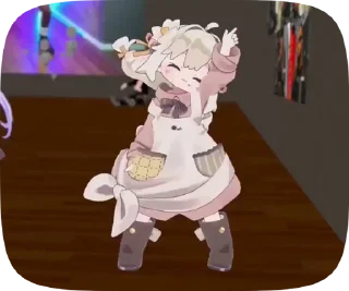 💃 emoji Больше стиков тут: @stikery4 Telegram sticker 21 of 40