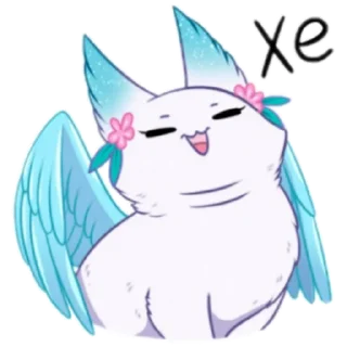 🌙 emoji [ Стикеры ВК ] Telegram sticker 2 of 75