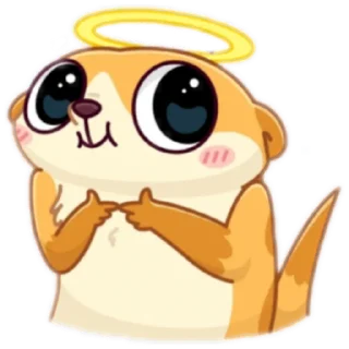 🌙 emoji [ Стикеры ВК ] Telegram sticker 13 of 75