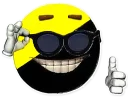 Sticker from Ancap