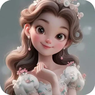 ❤ emoji ✨❤️❤️Beautiful 1❤️❤️✨ @A_M_A_2014 ❤️ Telegram sticker 14 of 75