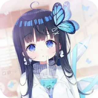 ❤ emoji ✨❤️❤️Beautiful 1❤️❤️✨ @A_M_A_2014 ❤️ Telegram sticker 10 of 75