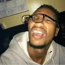 🙄 emoji Niggas Are Real Telegram sticker 23 of 52