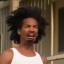 😨 emoji Niggas Are Real Telegram sticker 14 of 52