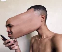 🤢 emoji Niggas Are Real Telegram sticker 20 of 52