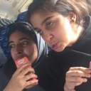 😐 emoji Khoshgelaie sexy Telegram sticker 3 of 82