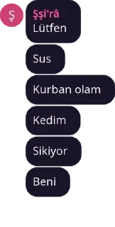 👸 emoji 🧿 pack by @QuotLyBot Telegram sticker 15 of 120