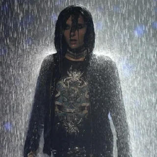 💦 emoji Bill Kaulitz 💖 Telegram sticker 15 of 47