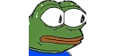 🐸 emoji Безликий — @stckrRobot Telegram sticker 19 of 95