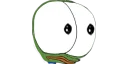 👀 emoji Безликий — @stckrRobot Telegram sticker 21 of 95