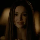 🧟‍♀ emoji Katherine Pierce [ @StickIT ] Telegram sticker 23 of 118